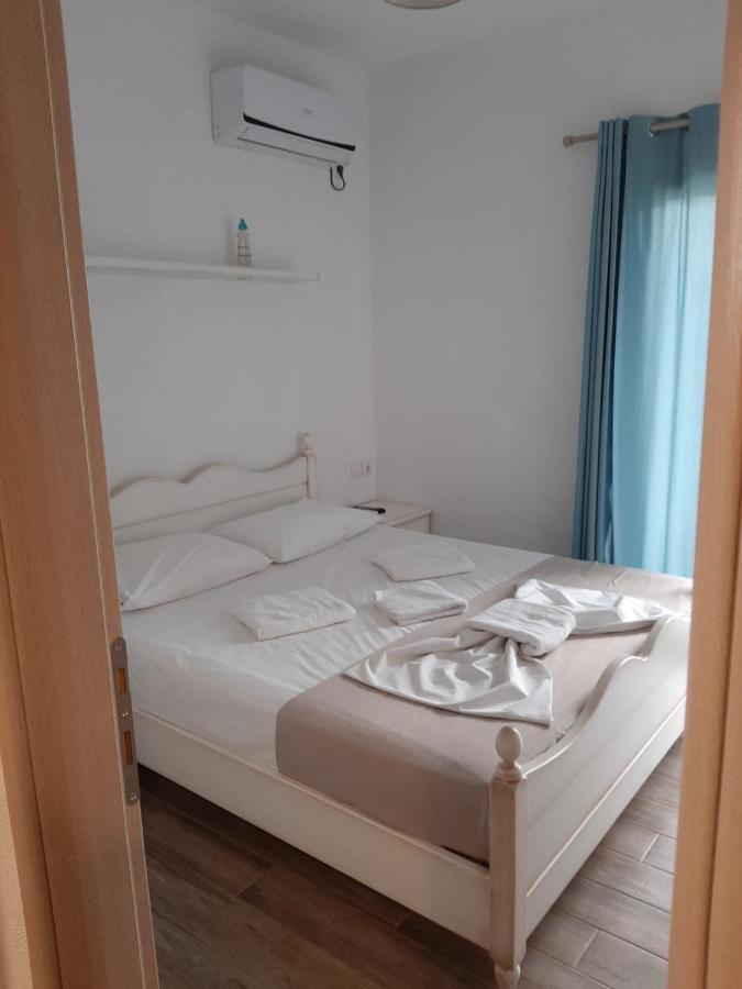 U Jacka Apartment Neoi Poroi Exterior photo