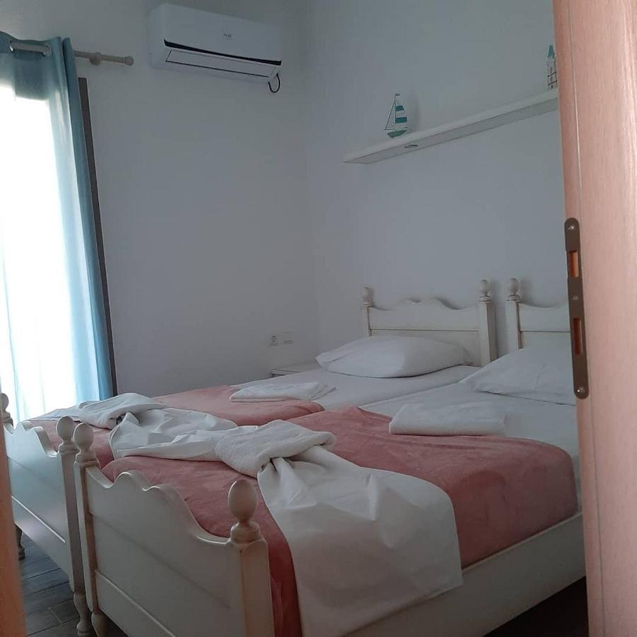 U Jacka Apartment Neoi Poroi Exterior photo