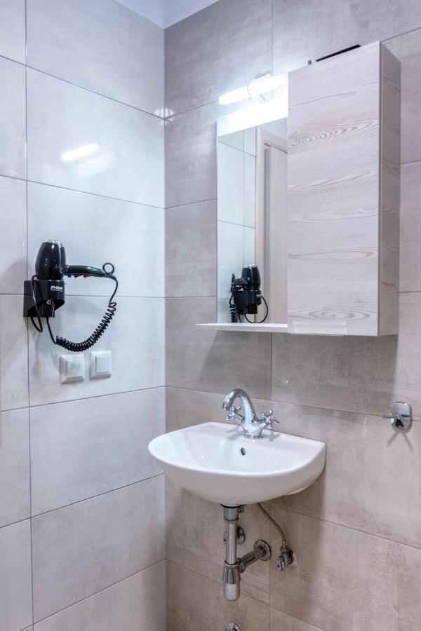 U Jacka Apartment Neoi Poroi Exterior photo