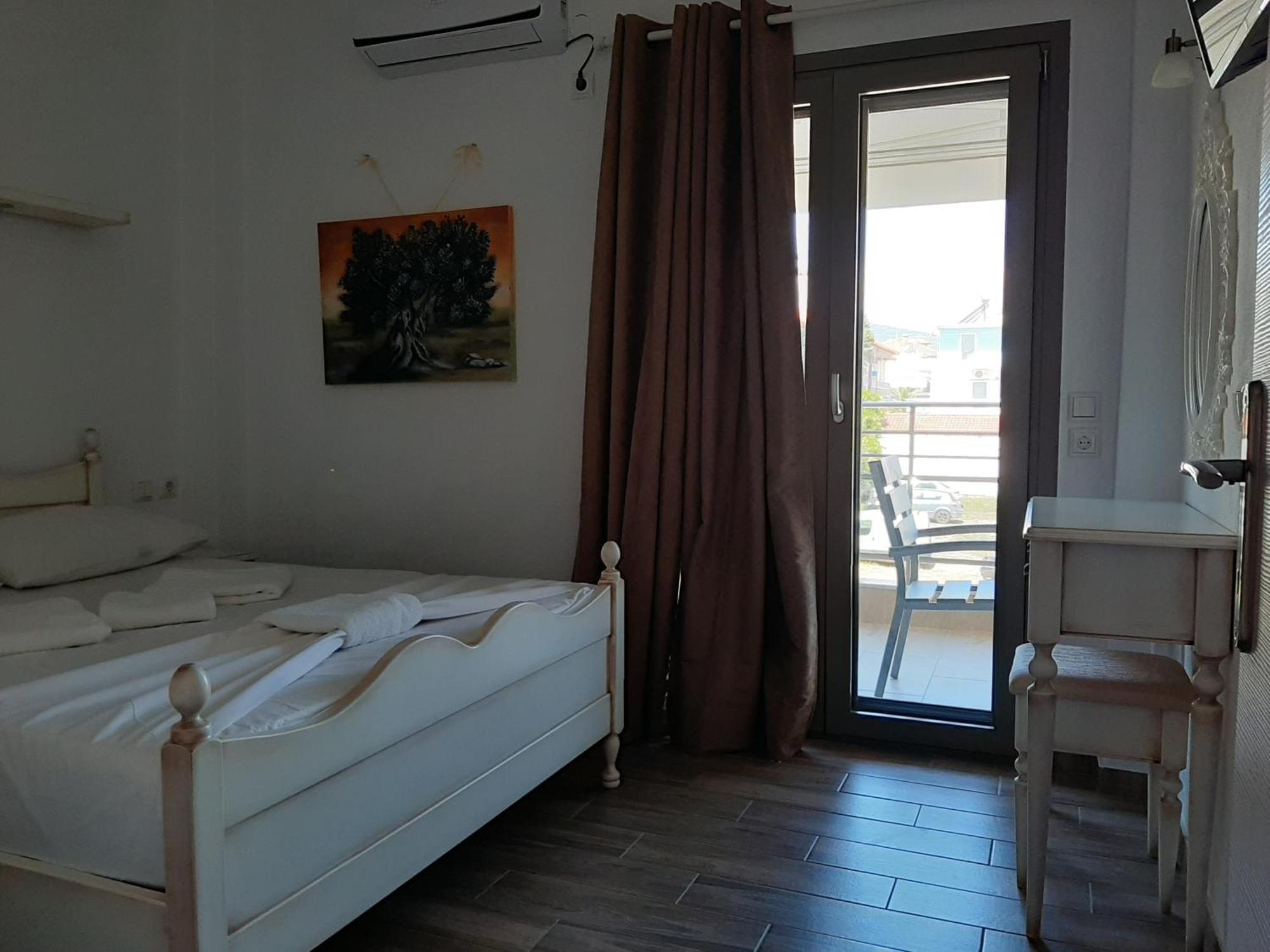 U Jacka Apartment Neoi Poroi Room photo
